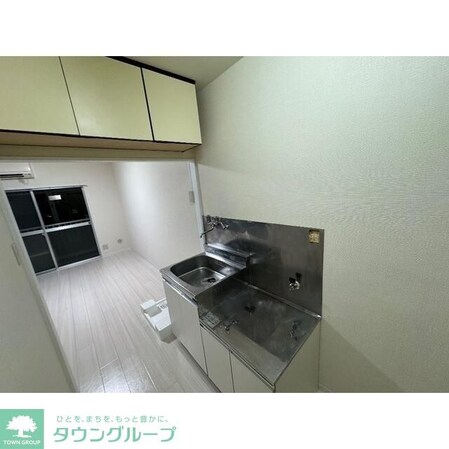 グランドール横倉の物件内観写真